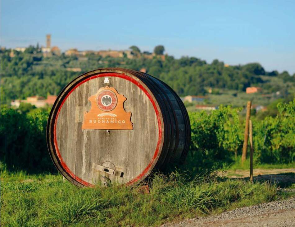 Tenuta del Buonamico