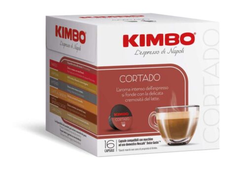 Kimbo presenta le sue miscele per un caffè perfetto - Sapori News 