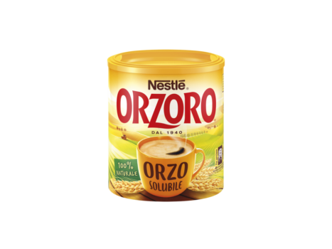 Orzoro® festeggia il World Baking Day con una ricetta super - Sapori News 