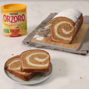 Orzoro® festeggia il World Baking Day con una ricetta super