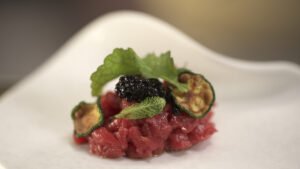 la cucina di longino