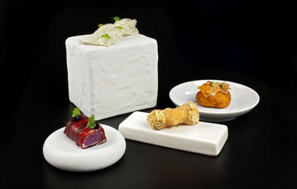 Borgia Milano ha un nuovo Excutive Chef: Giacomo Lovato - Sapori News Il Magazine Dedicato al Mondo del Food a 360 Gradi
