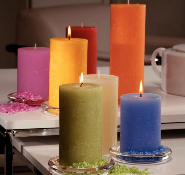 Le candele, un pezzo di design che non passa mai di moda - Sapori News 