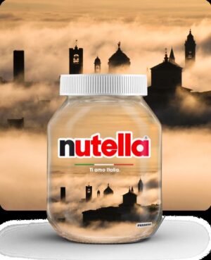 Nutella Ti Amo Italia 2021: i luoghi vincitori