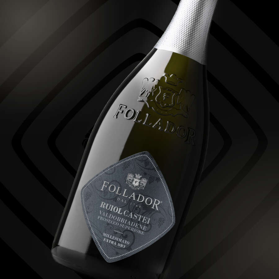 Follador Prosecco, arriva il truck Bollicine di Strada - Sapori News 