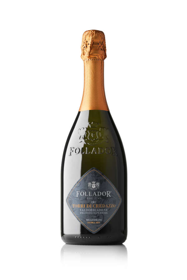 Follador Prosecco, arriva il truck Bollicine di Strada - Sapori News 