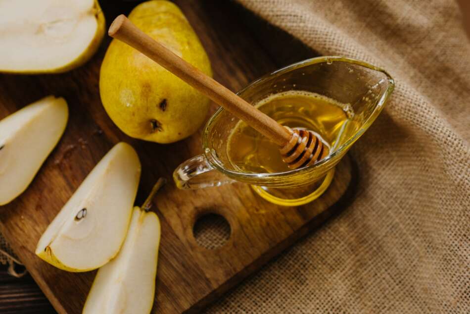 Qual è il miele meno dolce? - Sapori News 