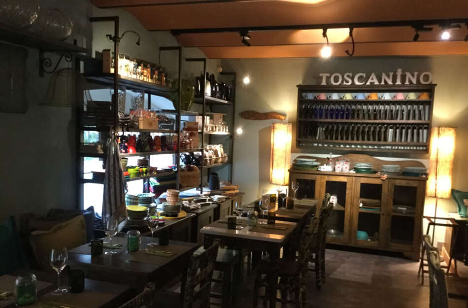 ToscaNino: un’esperienza toscana a 360 gradi - Sapori News 