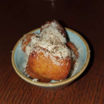 Suggestioni di West Coast nel menu del Beverly a Roma - Sapori News Il Magazine Dedicato al Mondo del Food a 360 Gradi