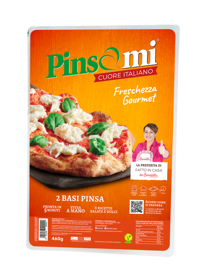 Pinsami, la gustosa Ricetta Siciliana - Sapori News 