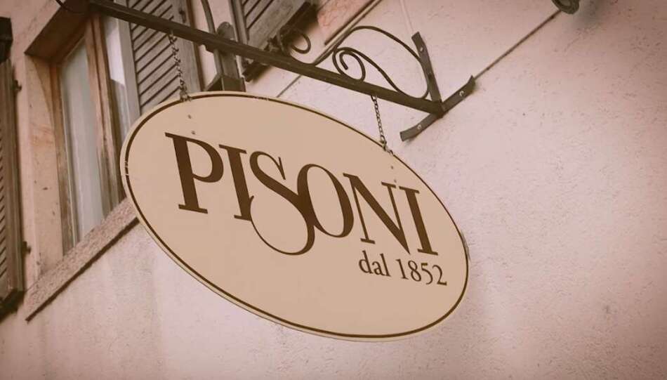 La Distilleria Pisoni presenta il Gin 7 laghi - Sapori News 