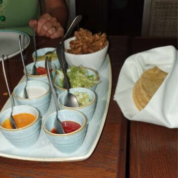 Suggestioni di West Coast nel menu del Beverly a Roma - Sapori News Il Magazine Dedicato al Mondo del Food a 360 Gradi