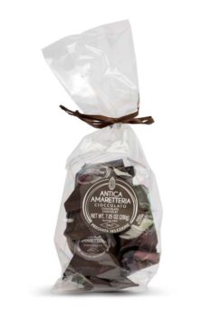 Amaretto al caffè la new entry dell’Antica Amaretteria - Sapori News 