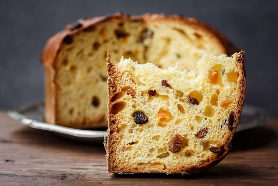 Panettone Day 2021