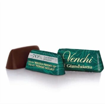 Venchi rende il cioccolato più leggero - Sapori News 