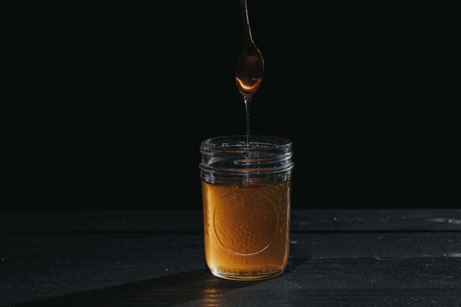 Perché il miele cristallizza? - Sapori News 
