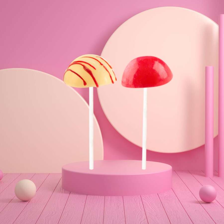 Pretty Woman, il nuovo gelato di Gusto 17 - Sapori News Il Magazine Dedicato al Mondo del Food a 360 Gradi