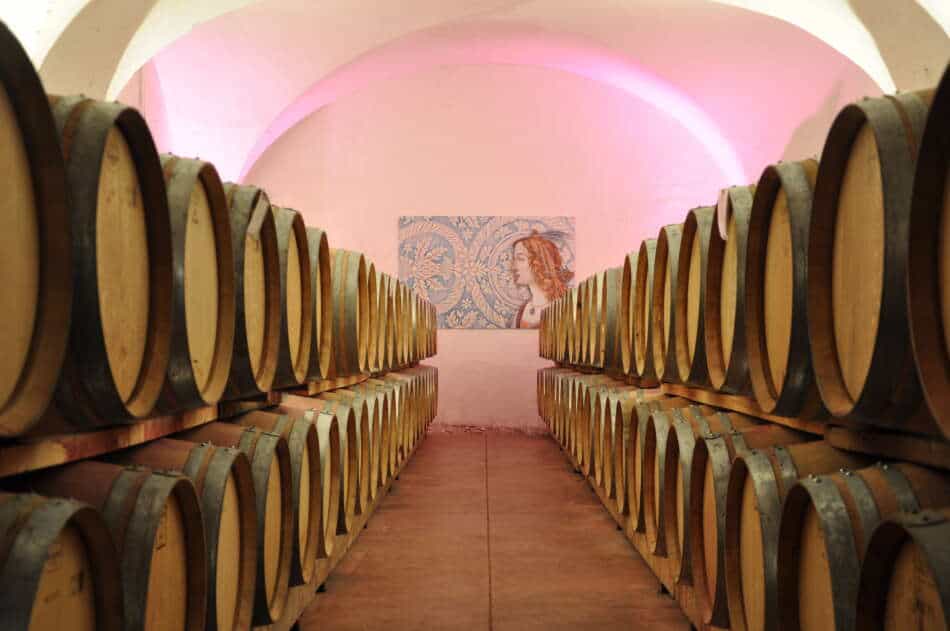 Aton, la Grande Cuvée Riserva 2017 di Elena Walch - Sapori News 