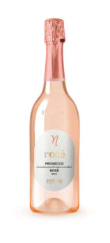 PONTE1948 Prosecco Doc Rosé - Sapori News 