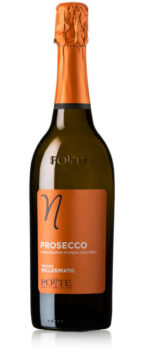 PONTE_Prosecco_Doc_Treviso_Millesimato_Extra_Dry 18.11.31 - Sapori News 