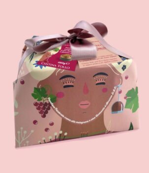 Cantina Tollo: Natale solidale con il progetto gocce di rosa - Sapori News 