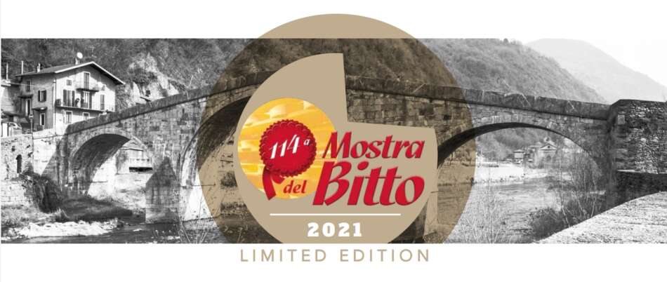 La Mostra del Bitto celebra la sua 114esima edizione - Sapori News Il Magazine Dedicato al Mondo del Food a 360 Gradi