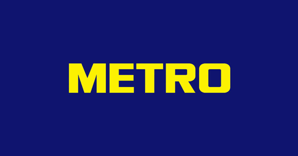 Metro, The Guide to Joy e la festa delle attività in proprio - Sapori News 
