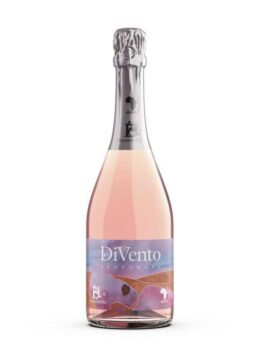 Ventorosa, il vino solidale per DiVento 2021 - Sapori News 