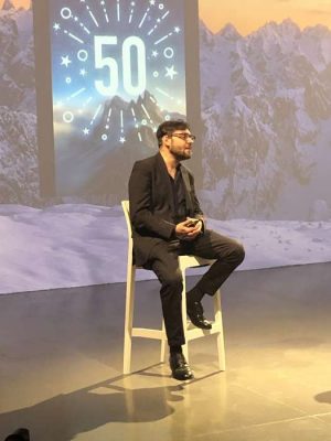 Artic Vodka, il calendario e il restyling della bottiglia - Sapori News Il Magazine Dedicato al Mondo del Food a 360 Gradi