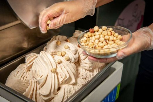 A Bologna - Gelato Festival World Masters 2021 - Sapori News 