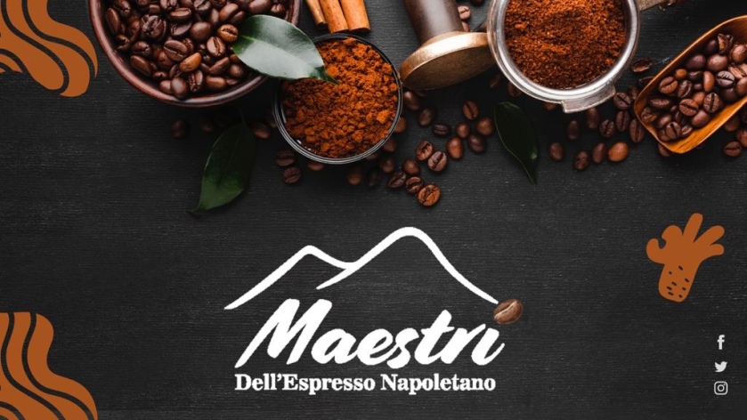 Al salone Gustus di Napoli la Leva Challenge Caffè per la selezione del titolo mondiale - Sapori News 