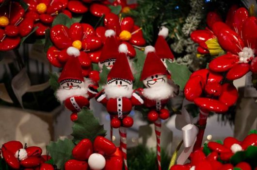 A Fico Eataly World è Natale ! - Sapori News 