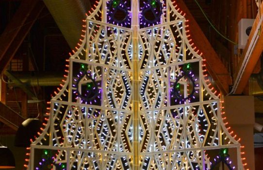 A Fico Eataly World è Natale ! - Sapori News Il Magazine Dedicato al Mondo del Food a 360 Gradi A Fico Eataly World è Natale ! - Sapori News