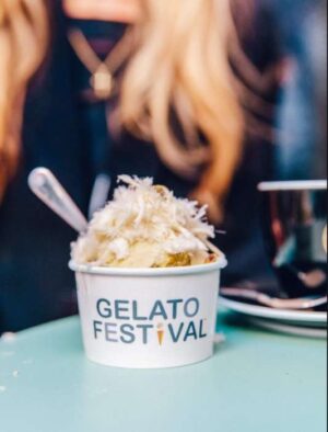 A Bologna - Gelato Festival World Masters 2021 - Sapori News 