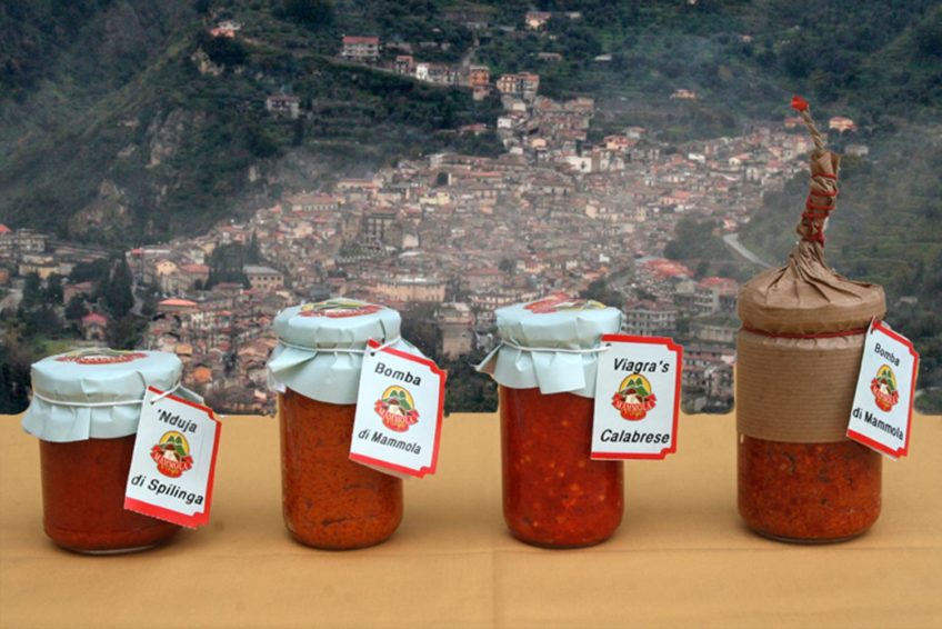 Mammola Funghi, l'azienda che valorizza i tesori gastronomici del territorio - Sapori News 