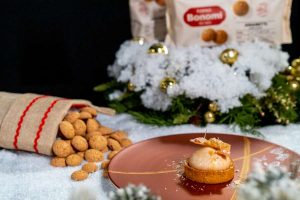 Forno Bonomi by FIC, sei ricette per un dolce Natale