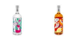 Partesa lancia 8 nuovi Spirits Labels per l'after dinner