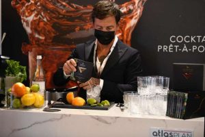 Spirito Cocktails, drinks premium in formato prêt-à-porter