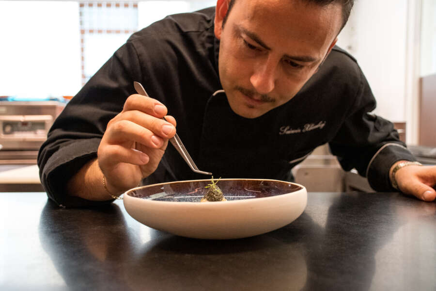 Il ristorante La Canonica propone la Cena con Ingredienti Segreti - Sapori News 