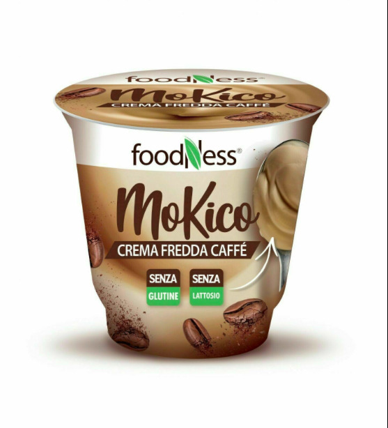 FoodNess: arriva anche a casa la  Crema Fredda Caffè in Brik - Sapori News Il Magazine Dedicato al Mondo del Food a 360 Gradi