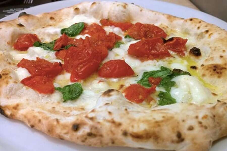 Tutti i segreti della pizza napoletana