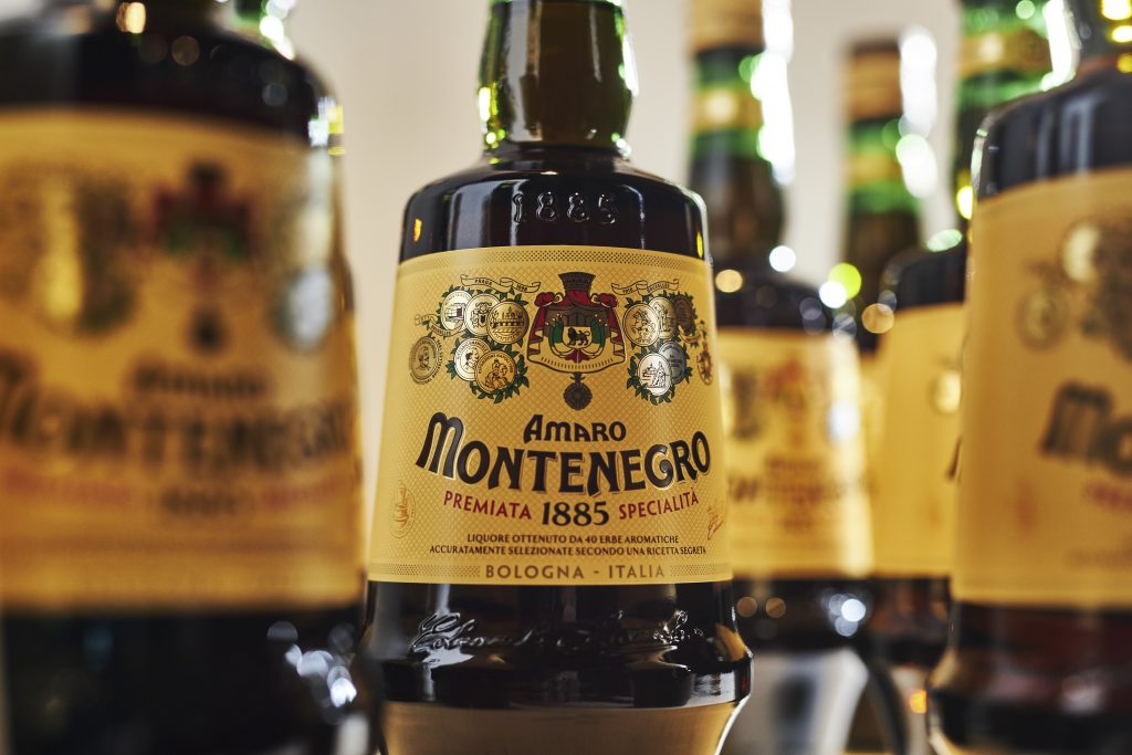 Amaro Montenegro