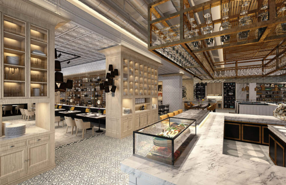 Qatar: nel 2022 apertura di numerosi ristoranti internazionali - Sapori News 