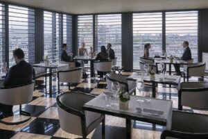 Armani Ristorante