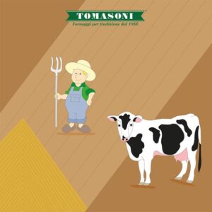 Caseificio Tomasoni l