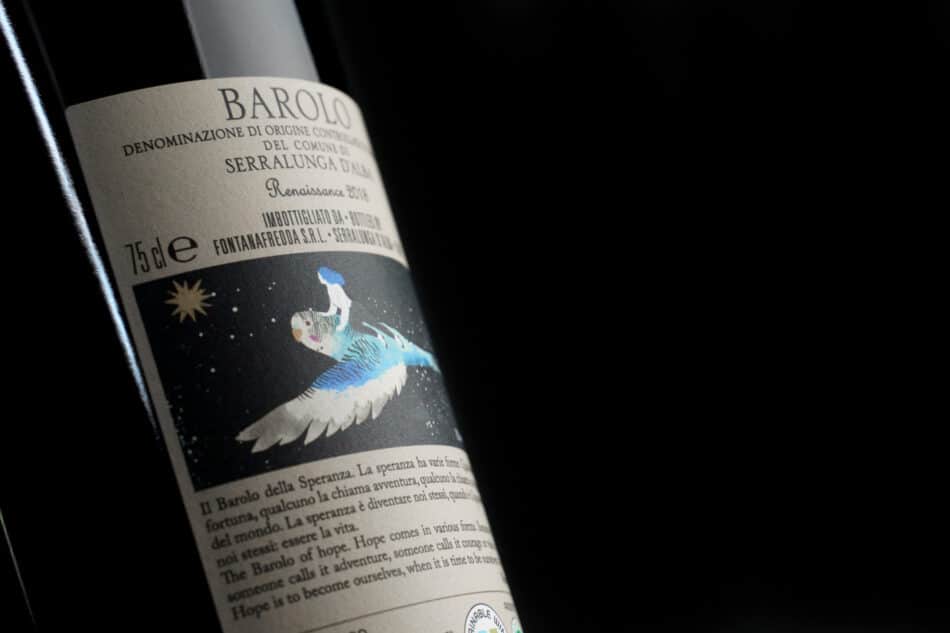 Barolo Serralunga d’Alba Renaissance 2018, il vino della rinascita - Sapori News 