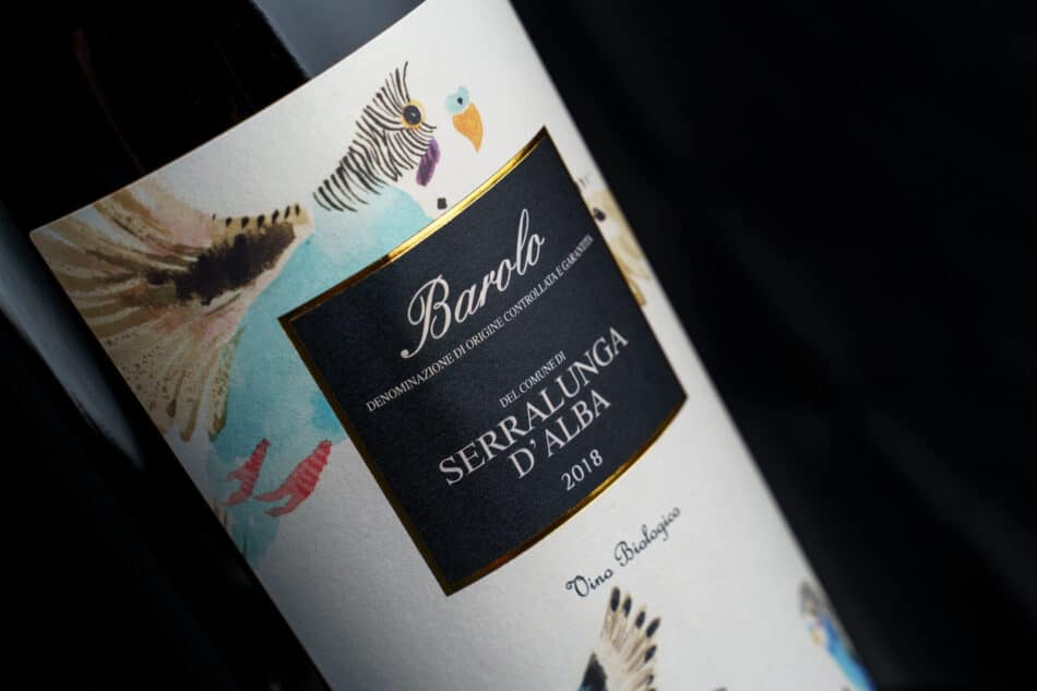 Barolo Serralunga d’Alba Renaissance 2018, il vino della rinascita - Sapori News 