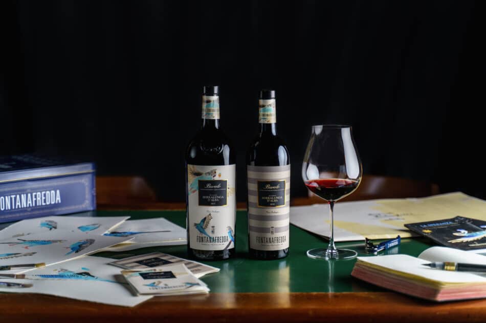 Barolo Serralunga d’Alba Renaissance 2018, il vino della rinascita - Sapori News 