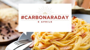 Carbonara Day