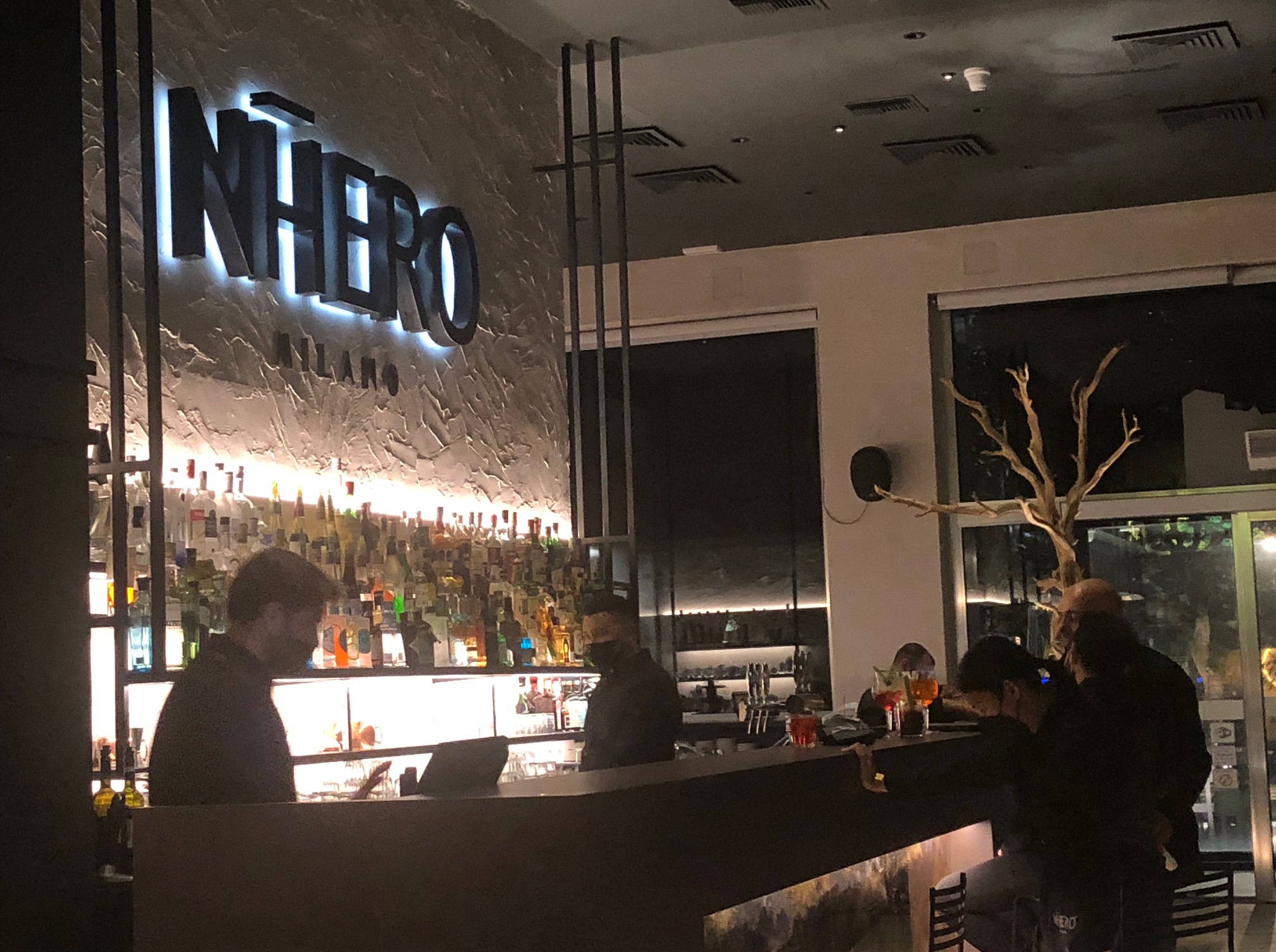 NHERO MILANO: protagonisti gusto, artigianalità e qualità - Sapori News 
